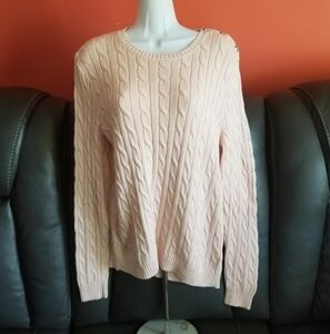 Ralph Lauren Sweater